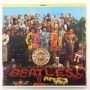   The Beatles - Sgt. Pepper s Lonely Hearts Club Band LP (VG,VG+/VG) USA, 1973. (Winch. press)