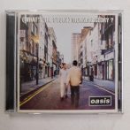 Oasis - (What's The Story) Morning Glory? CD (VG/EX)