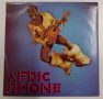Afric Simone - s/t. LP (EX/VG+) POL