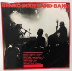 Benkó Dixieland Band - Benkó Dixieland Band LP (EX/VG+)