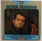 Serge Reggiani - Serge Reggiani 2xLP (VG+/VG) FRA