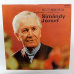 Simándy József - Mezei Bokréta LP (NM/NM)