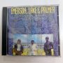   Emerson, Lake & Palmer - Classic Rock Featuring "Lucky Man" CD (EX/EX) 1994 USA