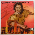   Imre Csenki - Cigányrapszódia - Gipsy Rhapsody LP (NM/EX) HUN