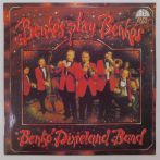   Benkó Dixieland Band - Benkós Play Benkós LP (VG+/EX) 1991 HUN