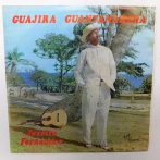 Joseito Fernandez - Guajira Guantanamera LP (NM/VG+) CUBA