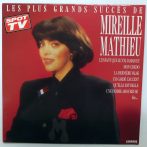   Mireille Mathieu - Les Plus Grands Succes De  LP (EX/EX) FRA, 1988. 