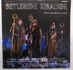   Kormorán - Betlehemi Királyok - Karácsonyi dalok és versek LP (NM/NM)