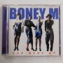 Boney M. - The Best Of CD (VG+/EX) 1997