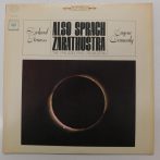   Strauss, Ormandy, The Philadelphia Orchestra - Also Sprach Zarathustra, Op.30 LP (VG+/VG+) USA