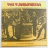 The Tumbleweeds - Country And Western Music LP (VG+/VG+) 1972, ROM.