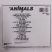 The Animals ‎- The Singles Plus CD - mono - (NM/VG+) 1987, Holland