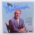 The World Of Mantovani LP (VG+/VG+) USA 