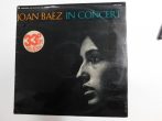 Joan Baez in Concert LP (VG+/VG) UK