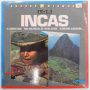 Los Incas - Los Incas 2xLP (EX/NM) 1986 FRA