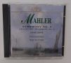 Mahler - Symphony No. 4 CD (NM/NM)