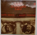   Benkó Dixieland Band - Fatty George - Albert Nicholas LP (EX/EX)