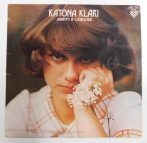 Katona Klári - Savanyú a csokoládé LP (VG/VG+)
