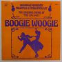 V/A - Boogie Woogie LP (EX/EX) 1979, CZE.