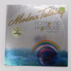 Modern Talking - Romantic Warriors LP (VG,VG+/VG+) GER.