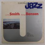   Lonnie Smith / George Benson - Europa Jazz LP (VG+/G+) 1981 ITA
