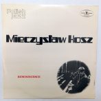 Mieczyslaw Kosz - Reminiscence LP (NM/VG+) POL