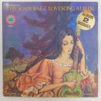 The Joan Baez Lovesong Album 2xLP (G+/VG+) FRA
