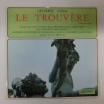 Giuseppe Verdi - Le Trouvère LP (EX/VG+) FRA. 
