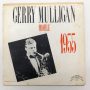 Gerry Mulligan - Profile 1955 LP (VG+/VG-) USA 1974