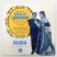 Donizetti - M. Callas, di Stefano, Gobbi, Serafin - Lucia Di Lammermoor 2xLP (VG,VG+/VG+) UK, 1955.