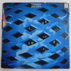The Who - Tommy 2xLP (VG/G) GER
