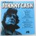 Johnny Cash - A Portrait Of Johnny Cash LP (EX/VG+) Australia