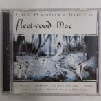   Studio 99 - Studio 99 Perform A Tribute To Fleetwood Mac CD (EX/VG+) EUR