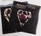 Bonnie Tyler - Diamond Cut LP (VG+/VG) JUG.