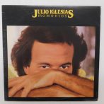 Julio Iglesias - Momentos LP (NM/VG+) CAN, 1982.