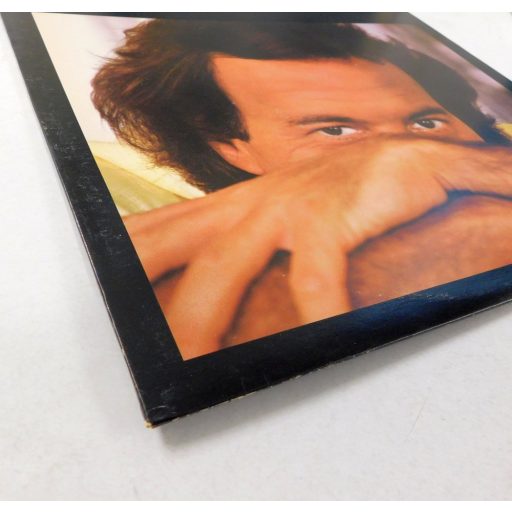 Julio Iglesias - Momentos LP (NM/VG+) CAN, 1982.