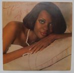 Thelma Houston - The Devil in Me LP (NM/VG+) IND.