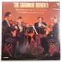   The Guarneri Quartet, Smetana, Dvorák - String Quartet LP (VG+/VG) 1966, CAN.