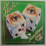 Dr. Hook - Sometimes You Win LP (VG+/VG+) 1982, UK.