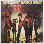 Goombay Dance Band - Land Of Gold LP (EX/VG+) holland, 1980