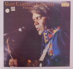   Glen Campbell - Glen Campbell Country Volume 2 LP (NM/VG) Australia, 1982