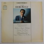   Horowitz, Beethoven, Debussy, Chopin - In His First Recordings LP (EX/VG) FRA.