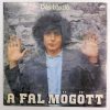 Dés László - A fal mögött LP (VG+/VG) 1984 Szakcsi Tóth Solti