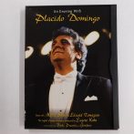 An Evening With Placido Domingo DVD (EX/EX) NRB