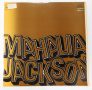 Mahalia Jackson - Mahalia Jackson LP (VG+/VG+) CZE. 