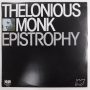 Thelonious Monk - Epistrophy LP (NM/VG) 1980 Spain