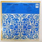  Daniel Shafran - Haydn / Boccherini - Concerto N2 in D / in B LP (VG+/G+) USSR