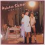Pointer Sisters - Energy LP (VG+/VG+) Holland