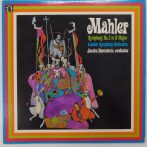   Mahler, London Symphony Orchestra, Horenstein - Symphony No. 1 In D Major LP (VG+/VG+) USA
