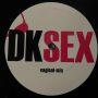 DK - Sex 12" (45rpm, EX,) SWE.